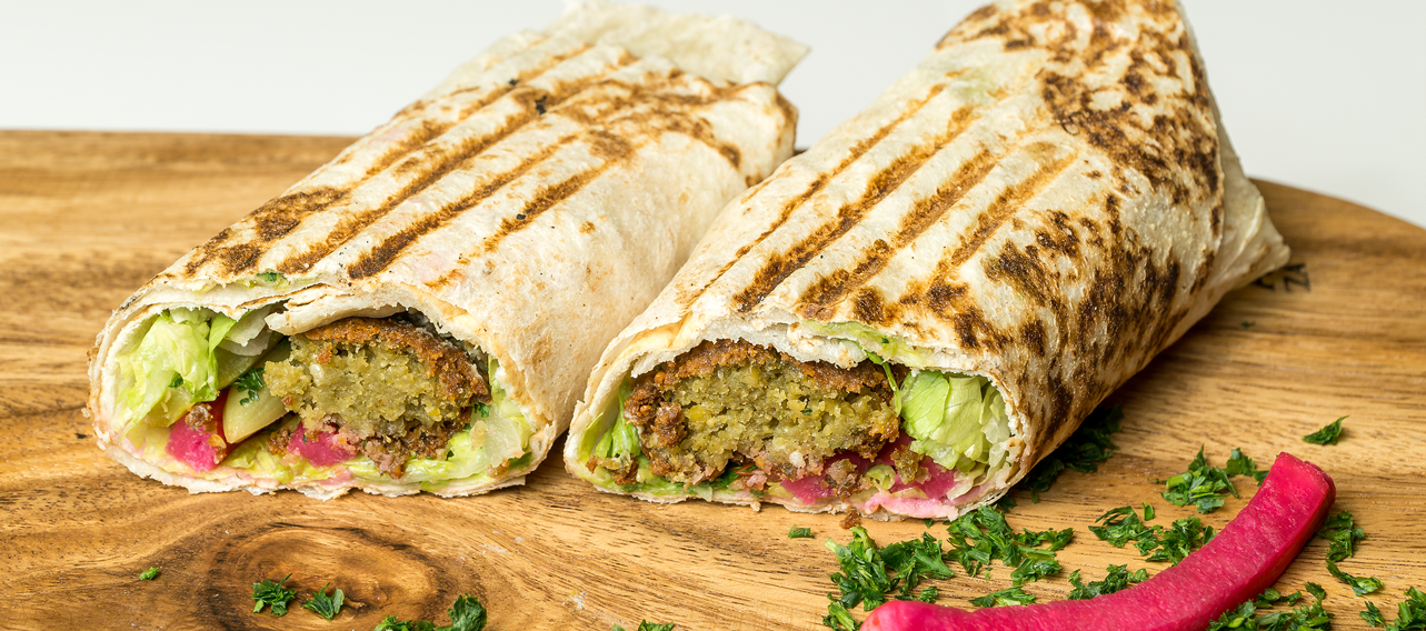 Lebaneats wraps