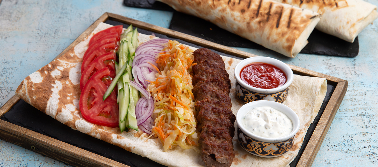 Lebaneats platters